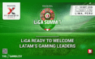1 Week Until LiGA Summit 2026: Gaming Leaders Ready to Discuss Peru’s New Licensing Framework