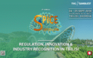 1 Week Until SPiCE Central Asia 2026: Key Developments & Leaders to Be Honoured
