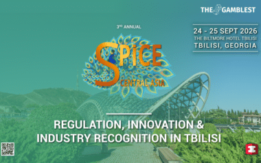 1 Week Until SPiCE Central Asia 2026: Key Developments & Leaders to Be Honoured