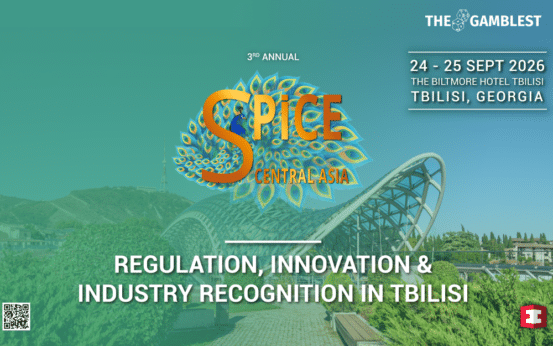 1 Week Until SPiCE Central Asia 2026: Key Developments & Leaders to Be Honoured