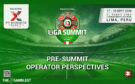2 Weeks Until LiGA Summit 2026 & Leading LatAm Operators Share Exclusive Market Insights