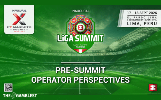 2 Weeks Until LiGA Summit 2026 & Leading LatAm Operators Share Exclusive Market Insights