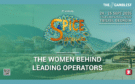 3 Weeks Until SPiCE Central Asia 2026: Insights from the Winning Women Across Leading Operators