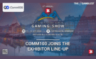 6 Weeks until the Scandinavian & Nordic Gaming Show 2026