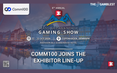 6 Weeks until the Scandinavian & Nordic Gaming Show 2026