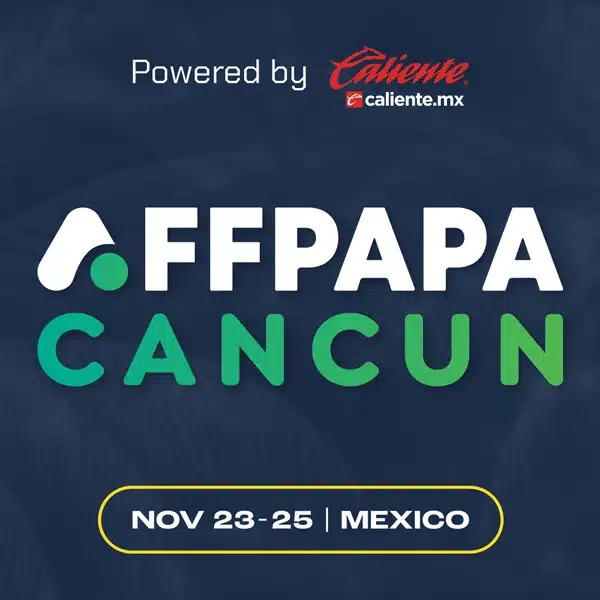 affpapa conference cancun 2026