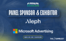 Aleph Holding joins AffPapa Conference Cancun as Panel Sponsor