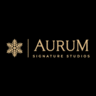 Logo - Aurum Signature Studios