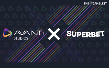 Avanti Studios debuts in South America through Superbet