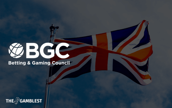 BGC warns of gambling ad ban benefit to black market
