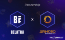 Belatra partners with SpinOro to expand in LatAm