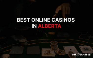 Best Online Casinos in Alberta According To Casino.Ca