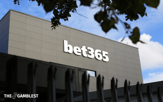 bet365 cuts 340 jobs across Stoke-on-Trent, Malta and Gibraltar