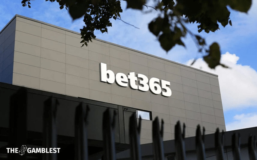 bet365 cuts 340 jobs across Stoke-on-Trent, Malta and Gibraltar