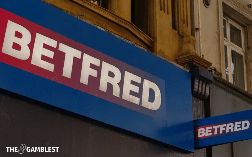 Betfred warns 495 more shop closing due to tax hikes