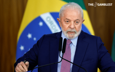 Betting websites to shut down in Brazil from 6 October