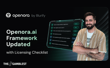 Blurify updates Openora framework with licensing checklist
