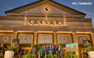 Caesars sets September date for shareholder vote on Fertitta takeover