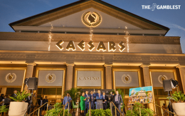 Caesars sets September date for shareholder vote on Fertitta takeover