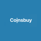 Logo - Coinsbuy