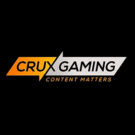 Logo - Crux Gaming