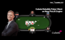 Cubeia Rebuilds Poker Client on New PixiJS Engine
