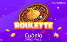 Cubeia releases Roulette as first classic table game in its Originals catalogue
