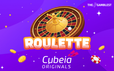 Cubeia releases Roulette as first classic table game in its Originals catalogue