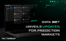 DATA.BET Expands Prediction Markets Capacity with Fast Betting