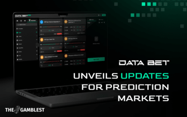 DATA.BET Expands Prediction Markets Capacity with Fast Betting