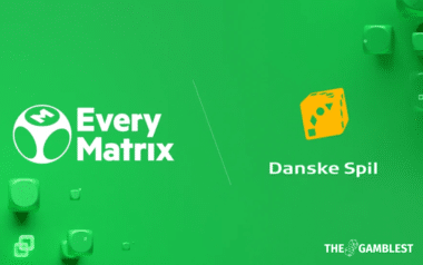 Danske Spil goes live on EveryMatrix platform