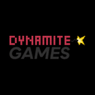 Logo - Dynamite Games