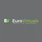 Logo - EuroVirtuals