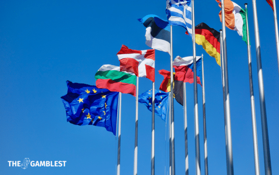 Europe’s illegal online gambling market reaches €12bn