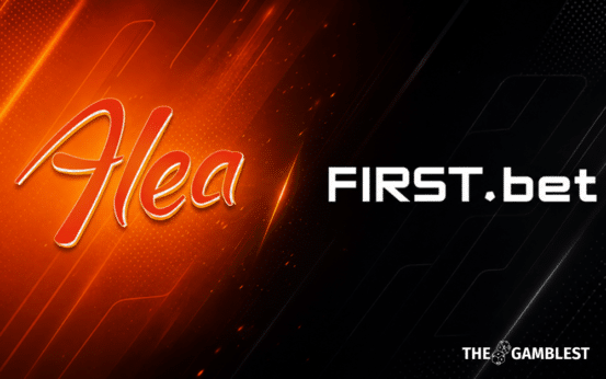 FIRST.bet and Alea announced exclusive sportsbook partnership