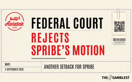 Federal Court of Brazil Rejects Spribe’s Motion and Maintains Preliminary Injunction