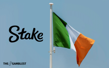 Stake blocks Irish users following regulatory action