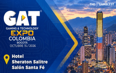 GAT Expo Bogotá to Bring Together Colombia’s Entire Gaming Ecosystem
