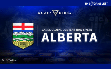 Games Global continues North America expansion with Alberta market entry