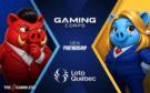 Gaming Corps heads to Québec through Loto-Québec partnership