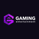 Logo - Gaming Entertainment