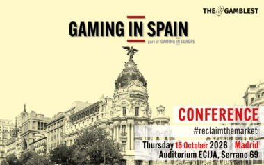 Gaming in Spain Conference announces agenda