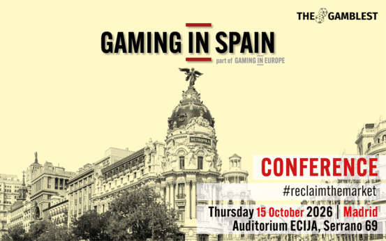 Gaming in Spain Conference announces agenda