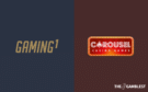Gaming1 acquires 100% shares of Carousel