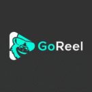 Logo - GoReel