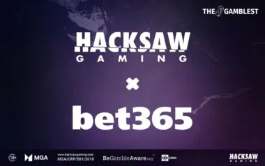 Hacksaw Gaming strengthens in Spain with bet365 partnership