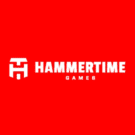 Logo - Hammertime Games