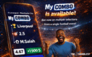 Honoré Gaming adds Bet Builder to drive player engagement and match personalisation