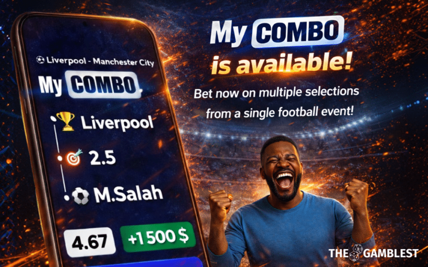 Honoré Gaming adds Bet Builder to drive player engagement and match personalisation