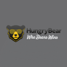 Logo - Hungry Bear